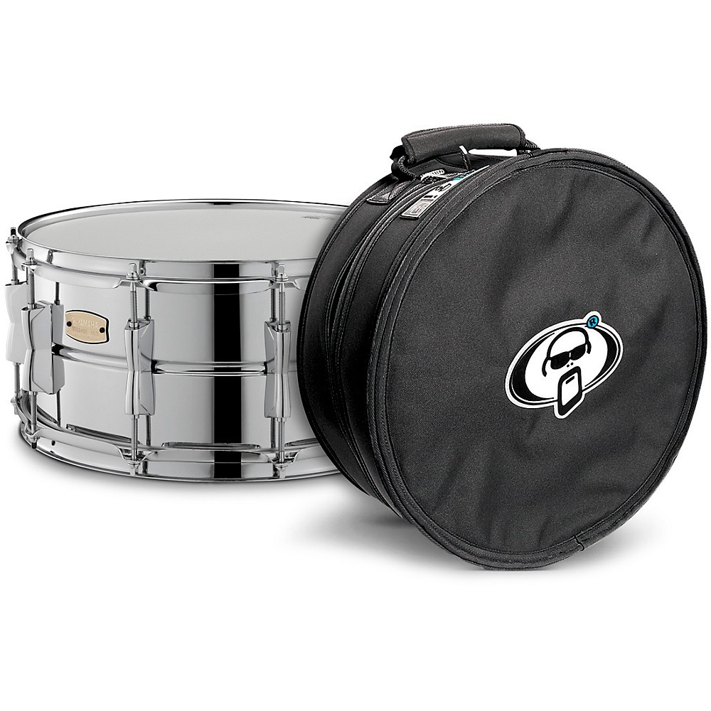 Yamaha Steel Snare Drums for sale - eBay