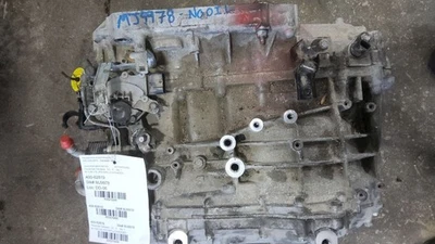 2015 Honda Accord CVT Automatic Transmission - Imagem 1 de 4