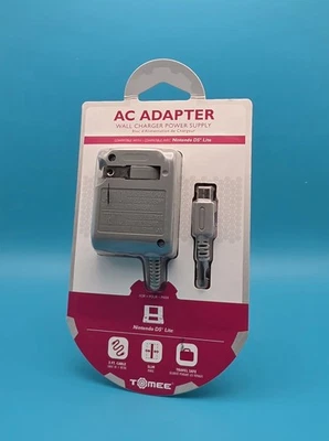 Nintendo DS lite AC Adapter, Factory Sealed - Image 1 of 2