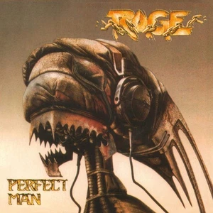 RAGE Perfect Man 2019 Remastering From Japan CD 14tracks - Bild 1 von 1