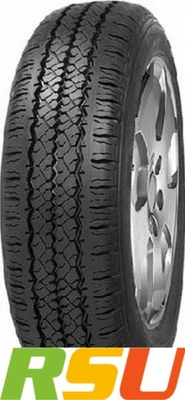 Tristar RF 08 155 R12C 88N Sommerreifen - Bild 1 von 3