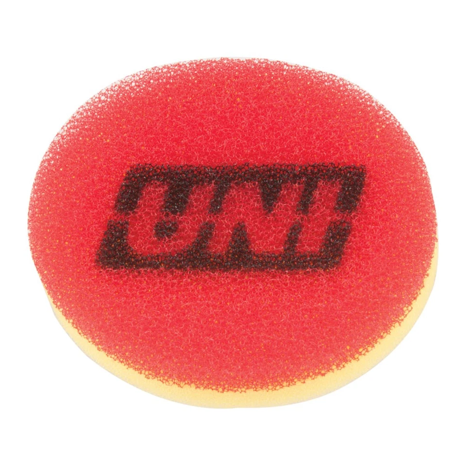 Filtro de aire de competición Uni multietapa para HONDA CRF50F CRF70F XR50R XR70R Foto 1 de 1