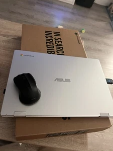 ASUS Cromebook 15,6 Zoll - Bild 1 von 2