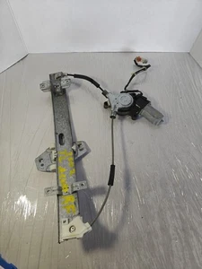 2002 Acura TL Right Front Passenger Side Power Window Regulator With Motor OEM - Picture 1 of 11