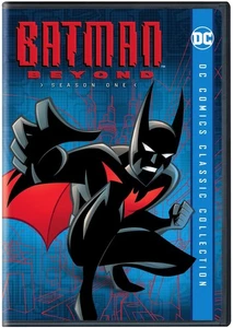 Batman Beyond: Season 1 (Repackaged/DVD) (DVD) Will Friedle (US IMPORT) - Picture 1 of 1