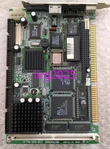 1pc used ECB-640 REV A1 motherboard - Picture 1 of 4