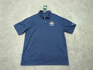 Frito Lay HW Lay Champions 2012 Midwest Region Poloshirt Herren XL Nike Golf Blau - Bild 1 von 8