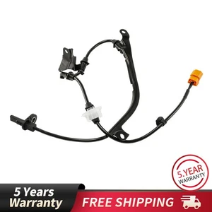 Front Right ABS Wheel Speed Sensor For Acura TL 2004-2008 57450SEPA01 695-303 - Picture 1 of 16