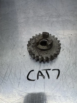 95 94 93 92 91 90 Arctic Cat Bearcat 440 OEM 24T marcha loca inversa 0702-260 Foto 1 de 4