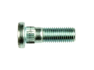 For 1987-1989 Mercury Tracer Wheel Stud Rear PTC 92953NYZF 1988 - Image 1 of 2