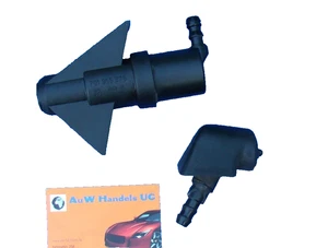 VW T4 Hubzylinder Scheinwerferreinigungsanlage SWRA Düsenträger Links 199,99 € - Picture 1 of 3
