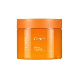 PAPA RECIPE Carrot Solution Peeling Pad 230ml (70pcs) - Picture 1 of 1