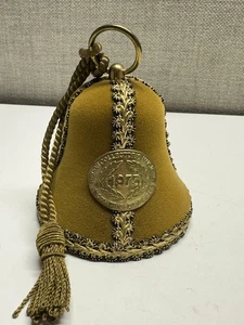 Vintage 1975 Reuge Mother Day Musical Bell - Picture 1 of 4