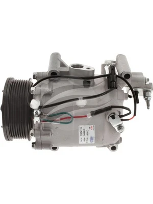 Jayair Compressor Honda Civic Fd 2.0L 2/06-2/12 Trse07 3401 3411 7Pv (CM3411J) - Image 1 of 4