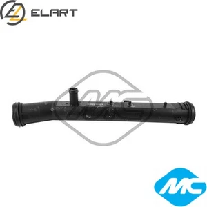 COOLANT TUBE 03916 FOR VW POLO/IV GOLF/VI CADDY/III/MPV/Box/Body/MPV SEAT - Picture 1 of 6