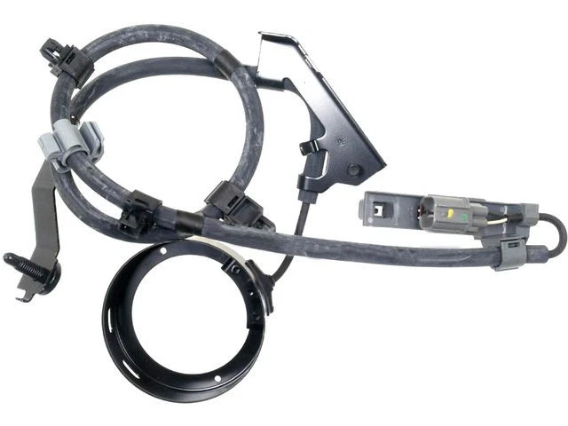 右前 ABS 速度传感器 31NYTN34 适用于吉姆西峡谷 2005 2004 2006 2007 2008 — 第 1/1 张图片