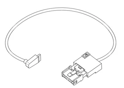 Kabelreparatursatz, Heizgerät-Standheizung WEBASTO 9029674B - Bild 1 von 4