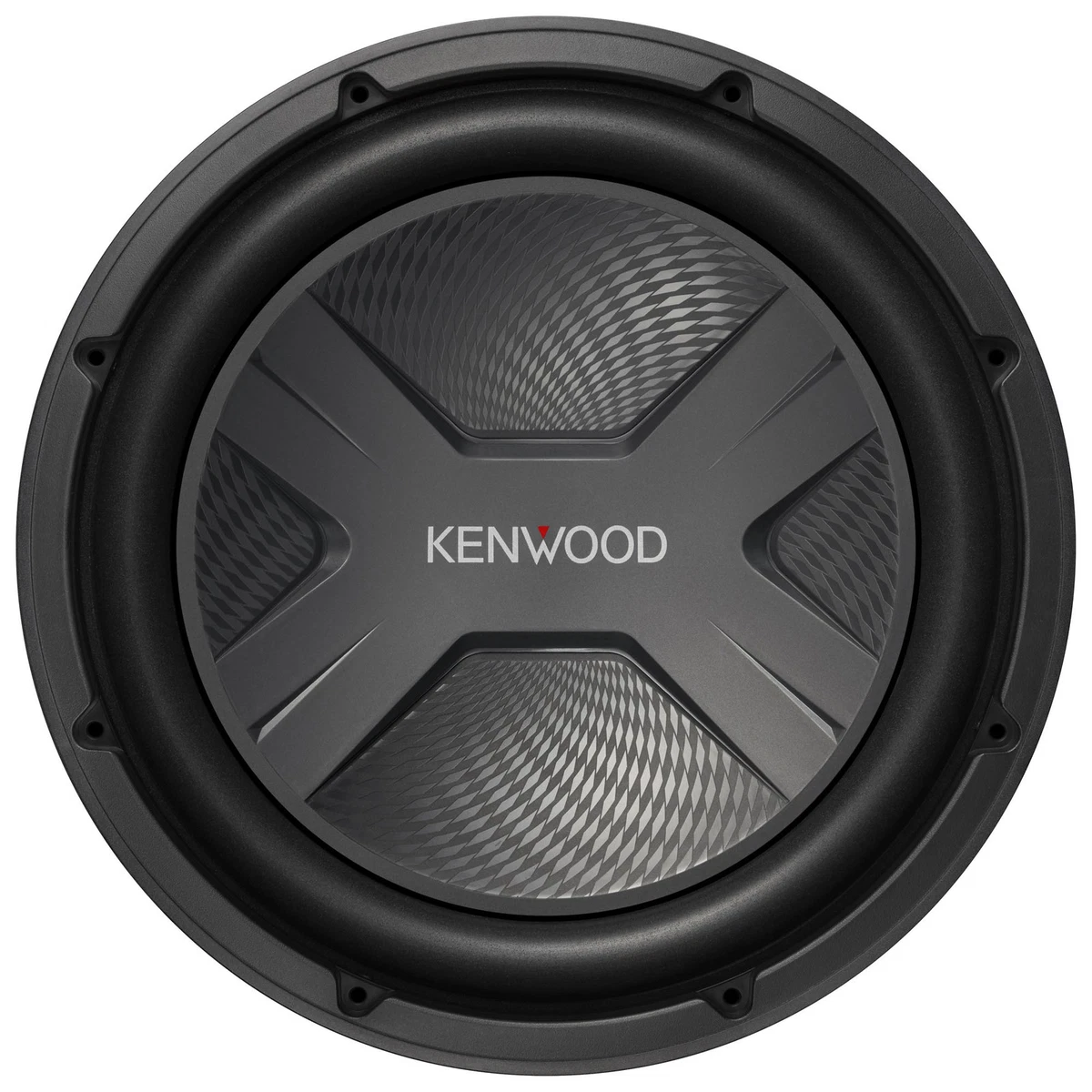 Kenwood 12 Inch Car Subwoofers | eBay