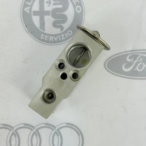 2011-2014 TOYOTA SIENNA Denso A/C AC Expansion Valve OEM 447500-2860 - Picture 1 of 5