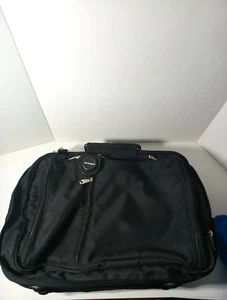 Kensington Contour Laptop Computer Bag with Shoulder Strap, Model K62220 - Picture 1 of 12