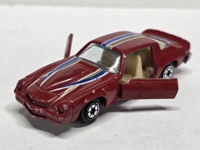 Yatming No. 1077 Camaro Z28 - Image 1 of 4
