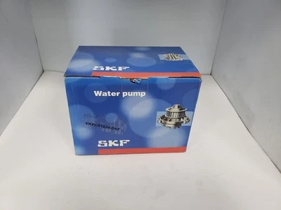 Bomba de agua SKF VKPC 81624, NUEVA EN CAJA Foto 1 de 3