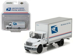 Camión de carga International Durastar 2013 "Servicio Postal de los Estados Unidos" (USPS) "H.D - Imagen 1 de 1