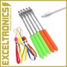 FISHING HOOK REMOVER DISGORGER FISH HOOK DETACHER FISHING TACKLE REMOVAL TOOL