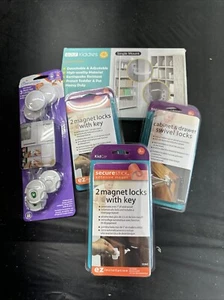 Child Protection set - Picture 1 of 1