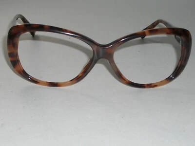 MAUI JIM MJ290-21T 61[]15 135 GAFAS DE SOL GRUESAS TORTUGA/MARCOS DE GAFAS SOLAMENTE Foto 1 de 4