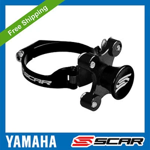 LAUNCH CONTROL HOLESHOT GERÄT Yamaha YZ 65 85 125 250 YZF 250 450 SCHWARZE NARBE - Bild 1 von 1