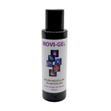 Movi-Gel, contro dolori muscolari, dolori articolari e dolori cervicali