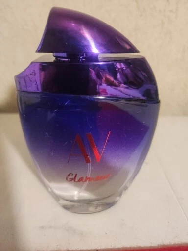 Туалетная вода для женщин AV Glamour Passionate от Adrienne Vittadini спрей 3 унции - Изображение 1 из 4