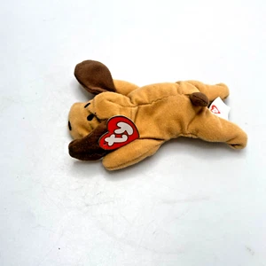 Ty Teenie Beanie Babies - Bones VINTAGE 1993 Collectible VG Condition - Picture 1 of 6