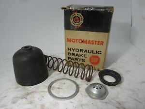 36-59 Chevrolet GMC Truck Master Cylinder Repair Kit MOTOMASTER K33