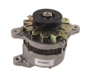 326855 Alternator 12V 35A for Hyster S30XL S40XL Forklift with VA Engine - Picture 1 of 1