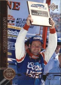 #94 Robby Gordon - SABCO Racing - 1998 Upper Deck Victory Circle Racing - Picture 1 of 1