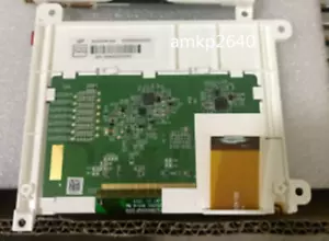 5 inch TFT SJ050NA-08A LCD Display Screen Panel 640*480 #am - Picture 1 of 4
