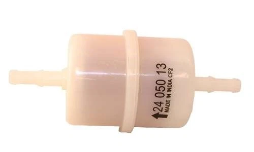 Filtro de combustible Kohler genuino - 15 micras, se adapta a 1/4 ID línea de combustible parte # 21539500 Foto 1 de 1