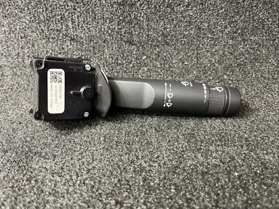 ⭐️ 2013-2016 CHEVROLET CRUZE VERANO COLUNA LIMPADOR DE PARA-BRISA INTERRUPTOR 95994799 FABRICANTE DE EQUIPAMENTO ORIGINAL - Imagem 1 de 3