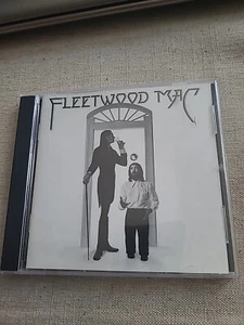 Fleetwood Mac Music CD Self Titled Reprise Records 1975 - Picture 1 of 7