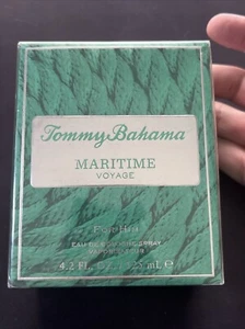 Tommy Bahama Maritime Eau De Cologne 4.2oz - Picture 1 of 5