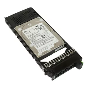 Fujitsu Eternus SAS HDD DX S2 300 GB 10K 2,5" CA07339-E874 CA05954-3300 - Foto 1 di 2