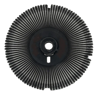 Rarotype Compatible IBM Actionwriter Berlin 10/12 Typewriter Printwheel