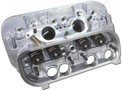 Conjunto de culata de motor Porsche 914 1973-1974 15867XMDW culata Foto 1 de 2