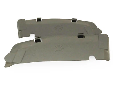 1994 - 1999 Mercedes Benz S Class W140 Headlight Cover Panel Front Left Right - Image 1 of 4