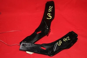 1969 Cutlass Bumper Brackets - Picture 1 of 1