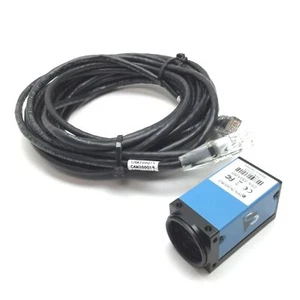 Imaging Source DFK 33GX265 GigE Color Camera, 1/1.8" Sensor, 11-13VDC, C-Mount - Picture 1 of 7