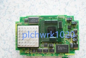 1 PCS FANUC CNC system graphics card A20B-3300-0261 in good condition - Picture 1 of 3