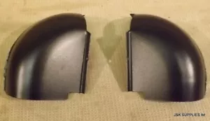 CLASSIC MINI DEMISTER VENT / HEATER EARS (PAIR) - PRE 1969 - 40-10-38-12 - Picture 1 of 2